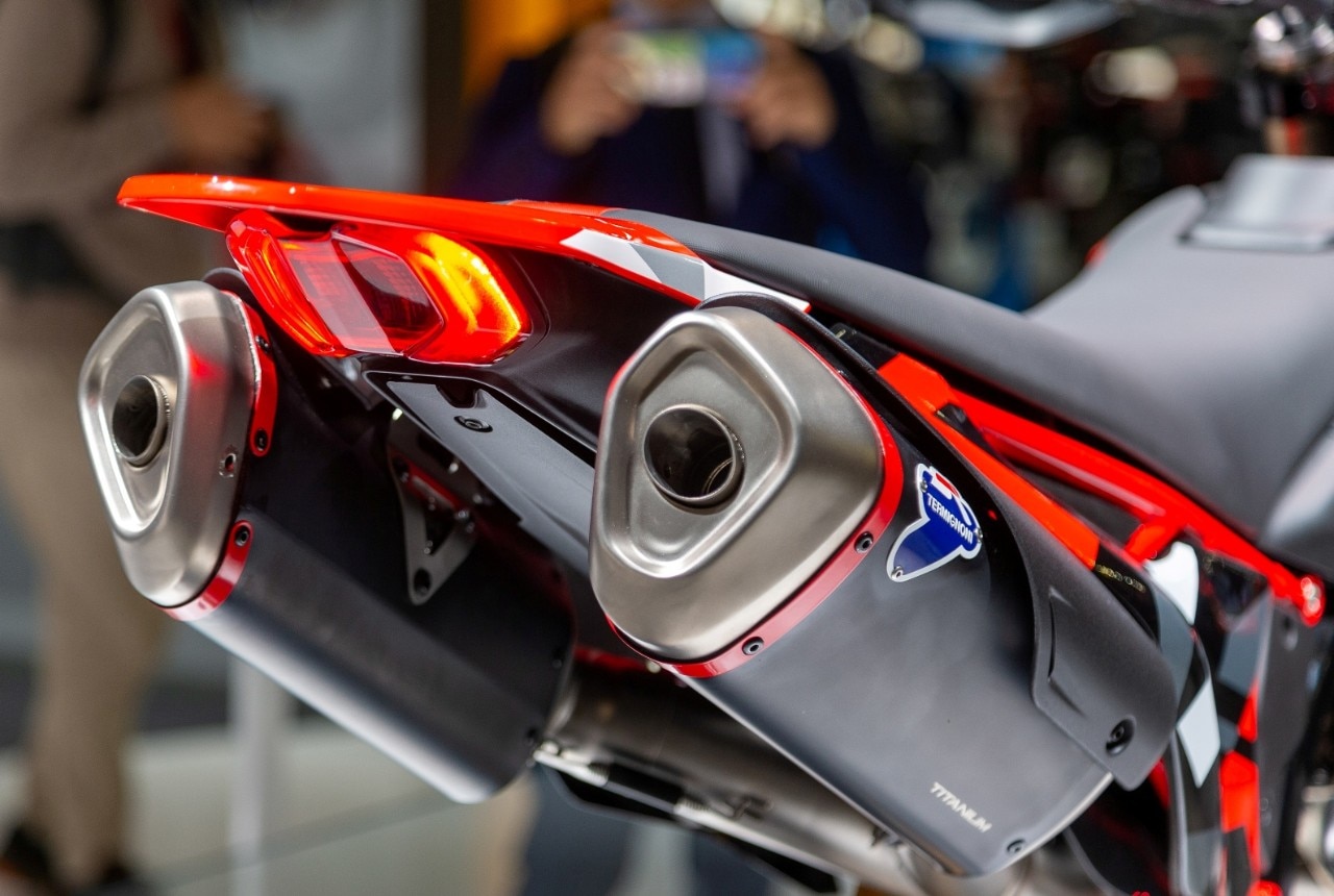 EICMA 2023: la gallery finale!