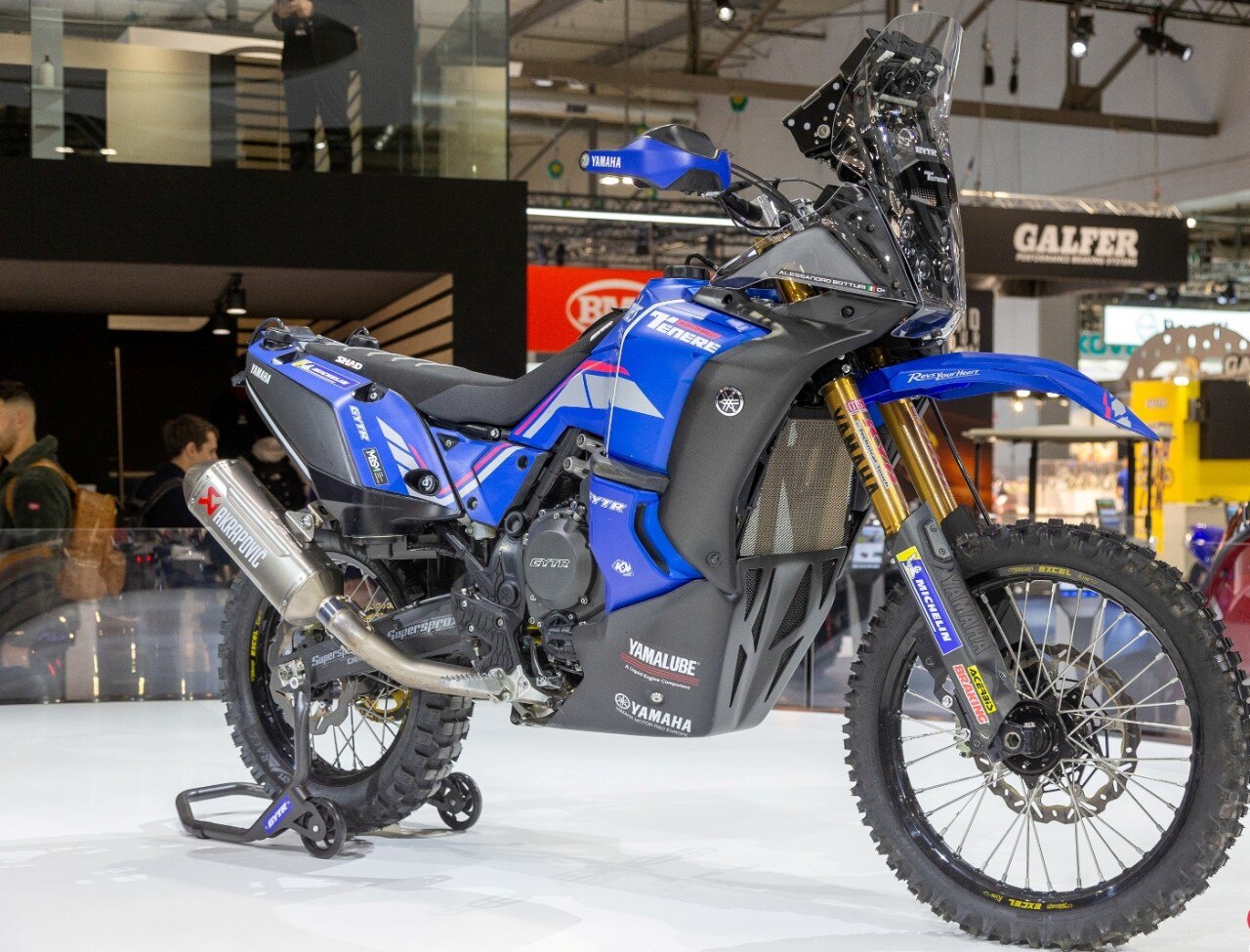 EICMA 2023: la gallery finale!