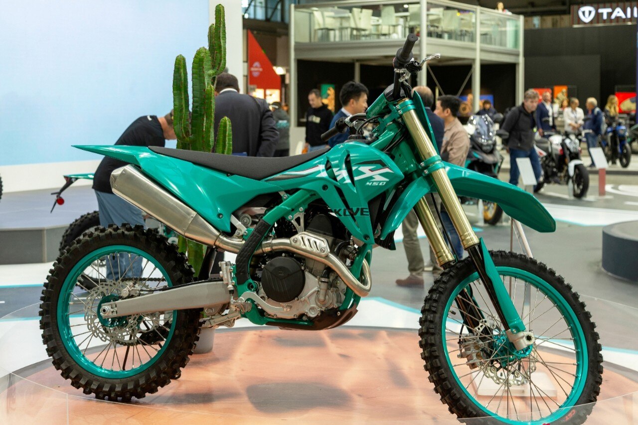 EICMA 2023: la gallery finale!
