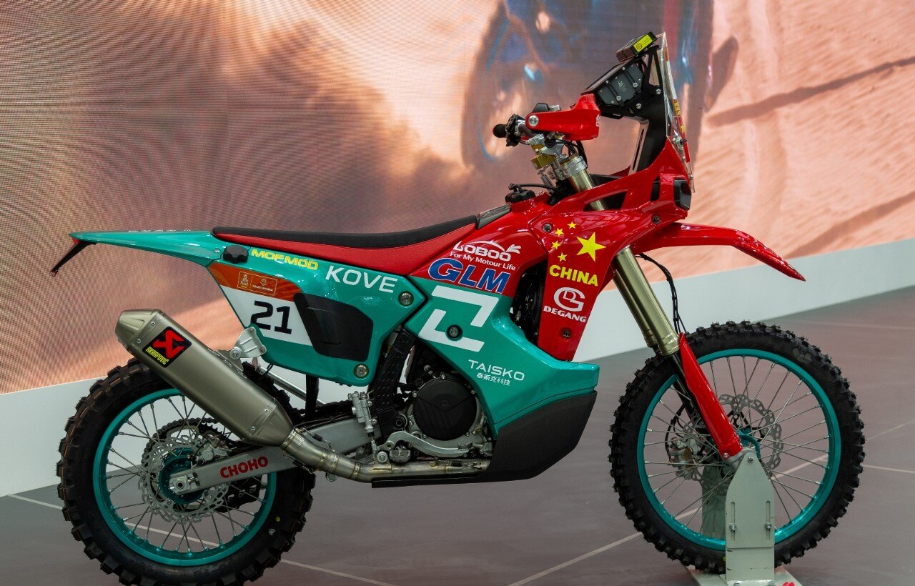 EICMA 2023: la gallery finale!