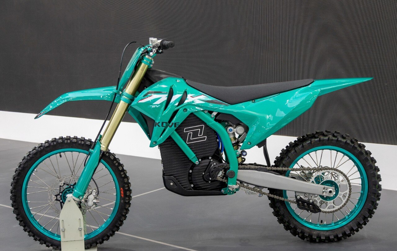 EICMA 2023: la gallery finale!