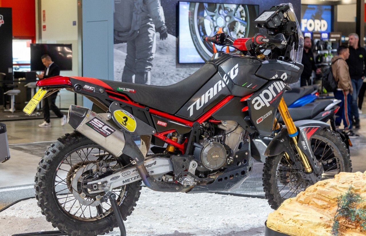 EICMA 2023: la gallery finale!