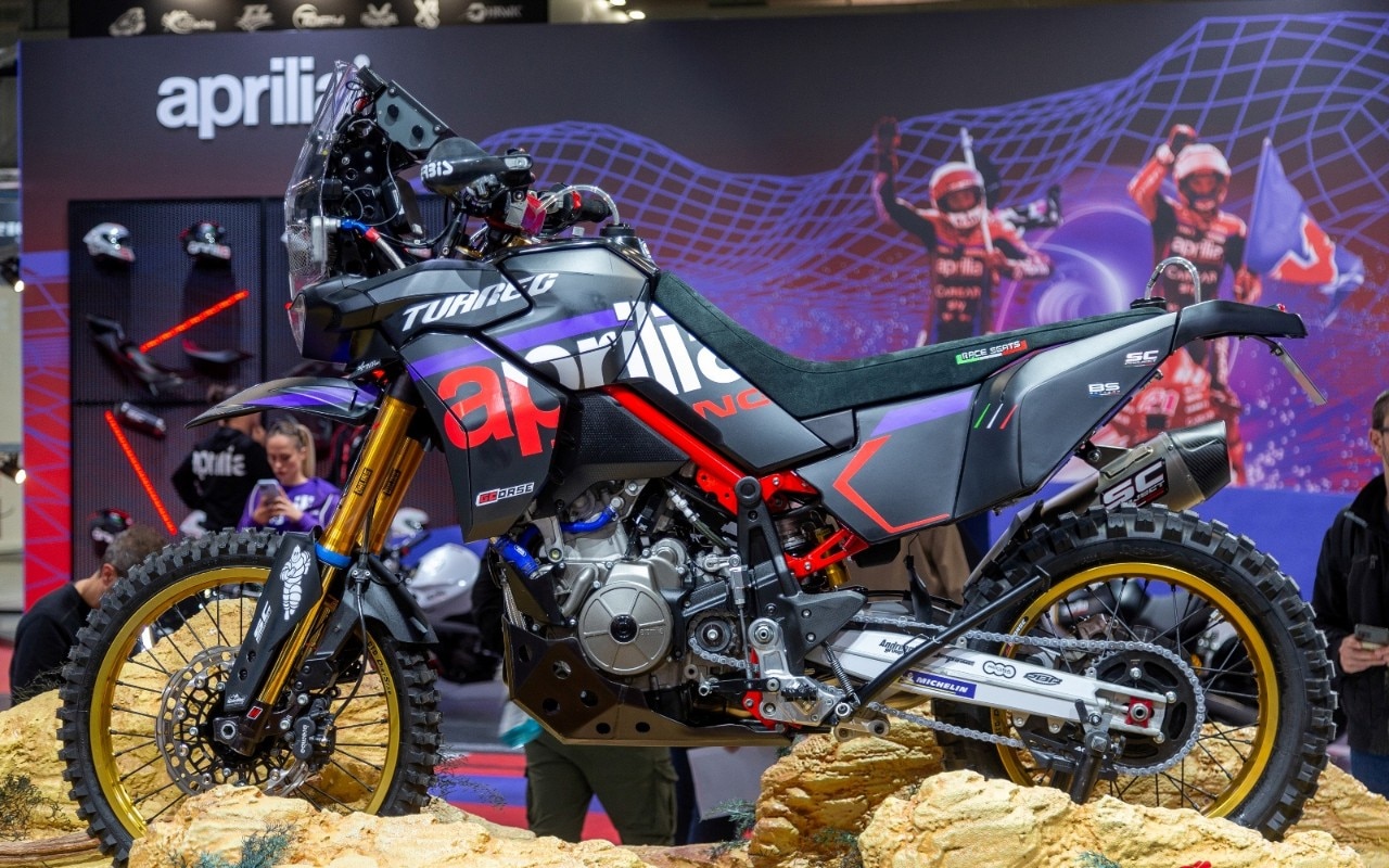EICMA 2023: la gallery finale!