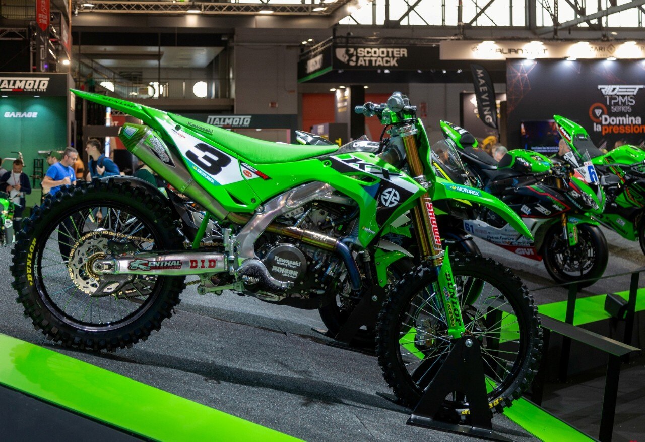 EICMA 2023: la gallery finale!