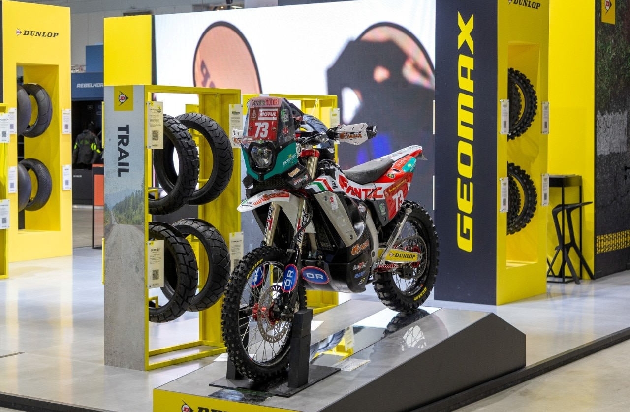 EICMA 2023: la gallery finale!