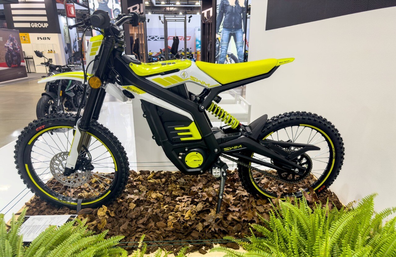EICMA 2023: la gallery finale!