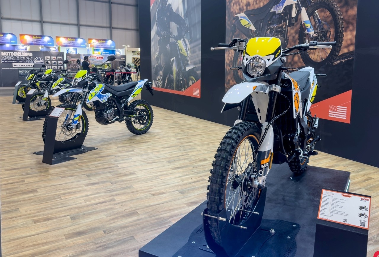EICMA 2023: la gallery finale!