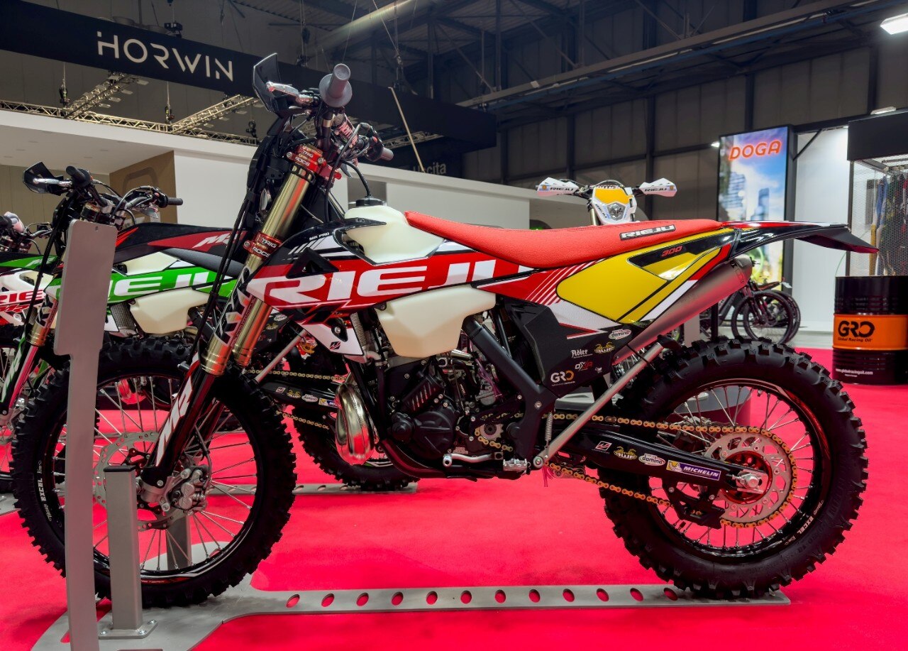 EICMA 2023: la gallery finale!