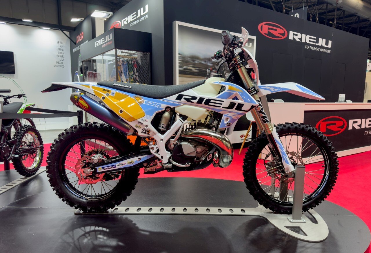 EICMA 2023: la gallery finale!