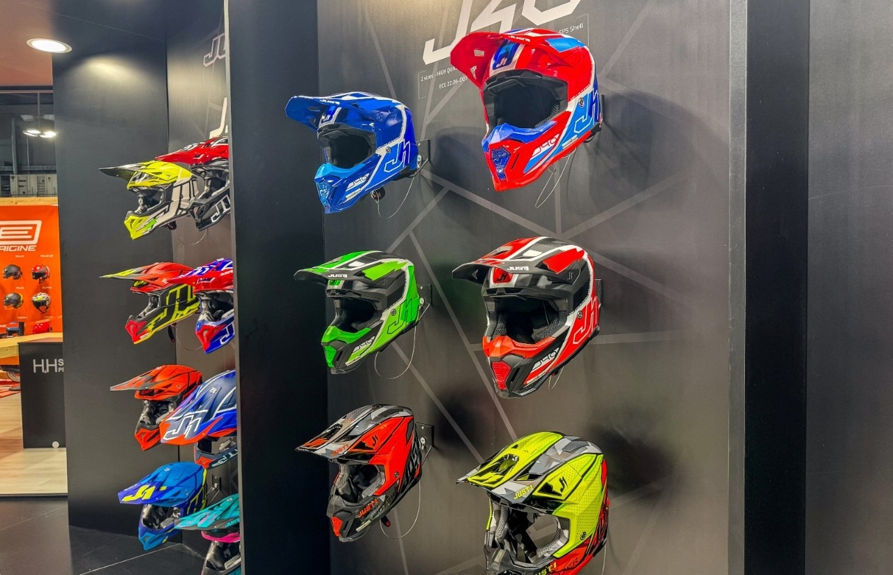 EICMA 2023: la gallery finale!