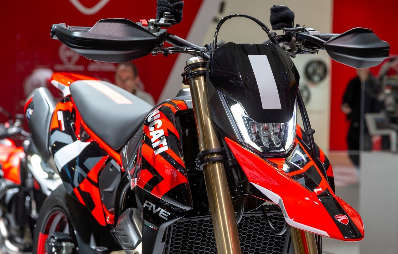 EICMA 2023: la gallery finale!
