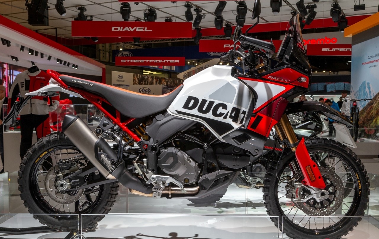 EICMA 2023: la gallery finale!