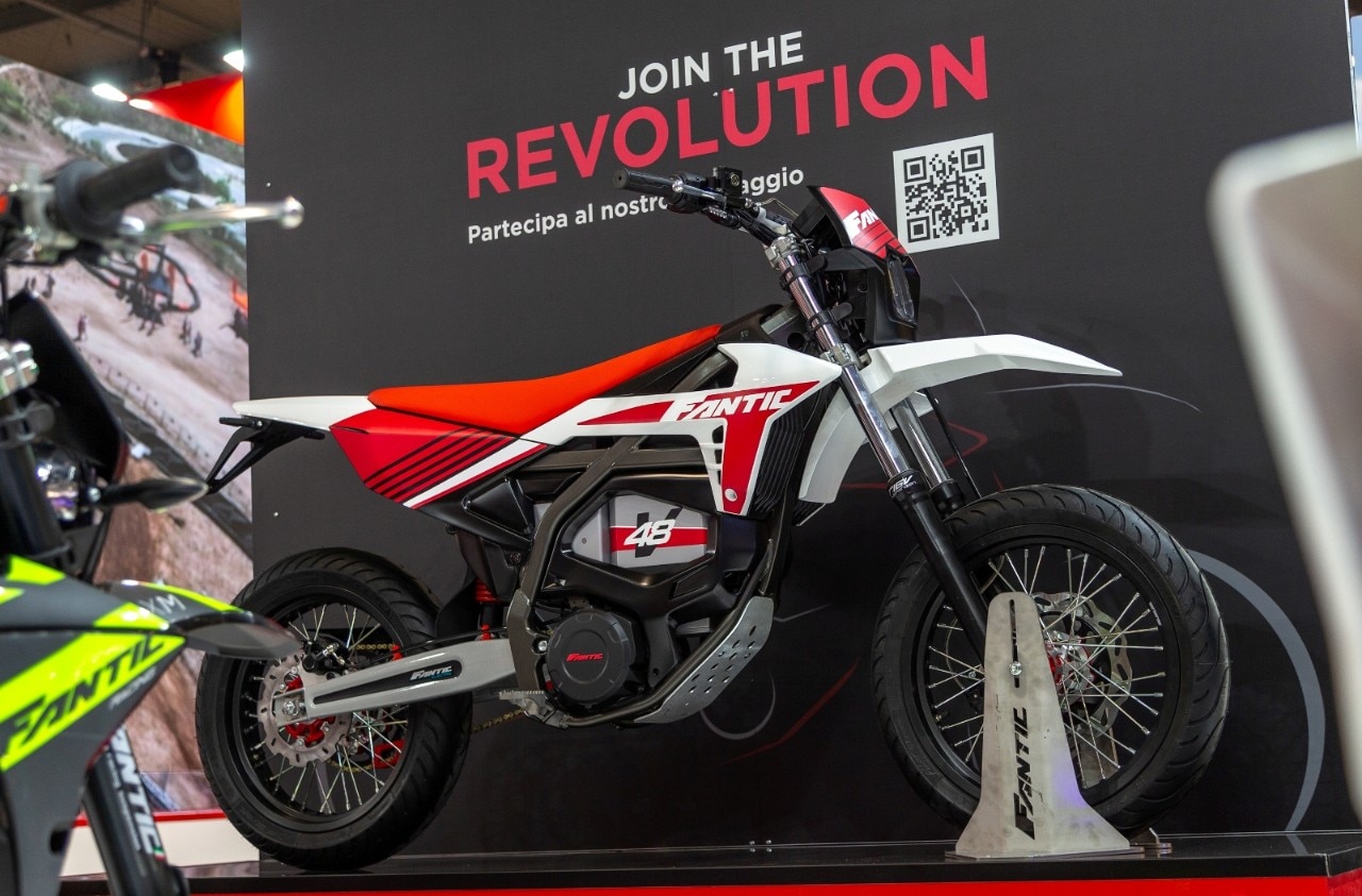 EICMA 2023: la gallery finale!