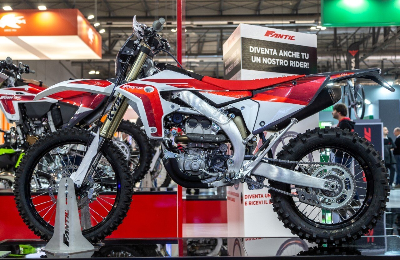 EICMA 2023: la gallery finale!