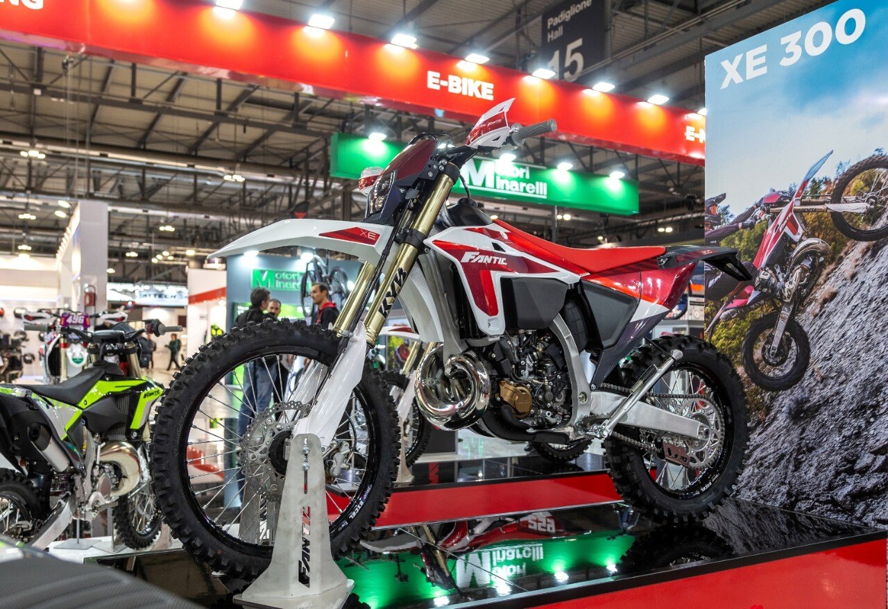 EICMA 2023: la gallery finale!