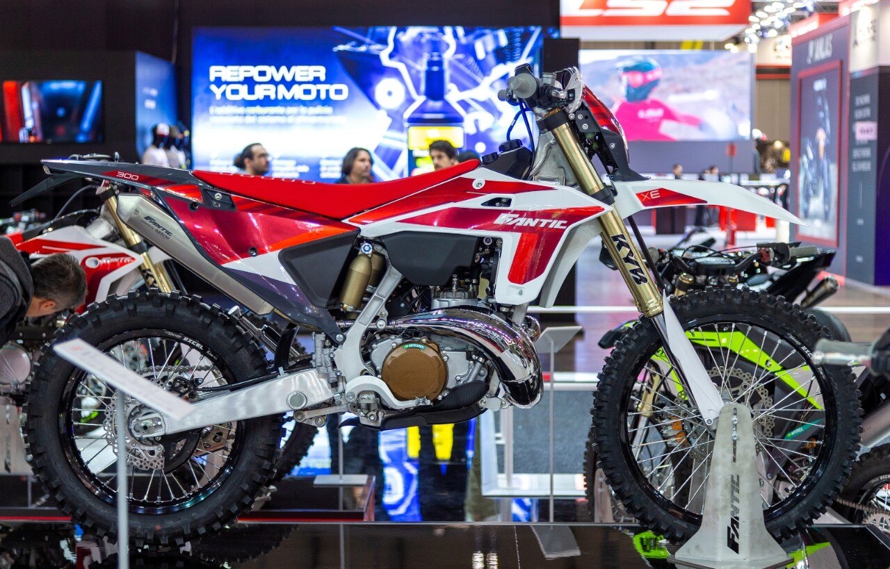 EICMA 2023: la gallery finale!