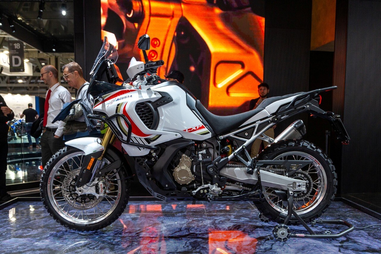 EICMA 2023: la gallery finale!