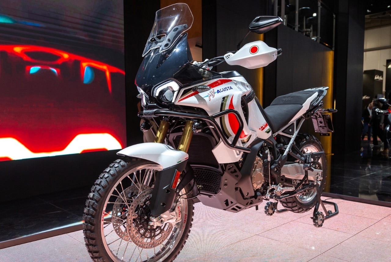 EICMA 2023: la gallery finale!