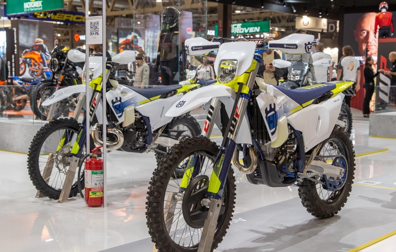 EICMA 2023: la gallery finale!
