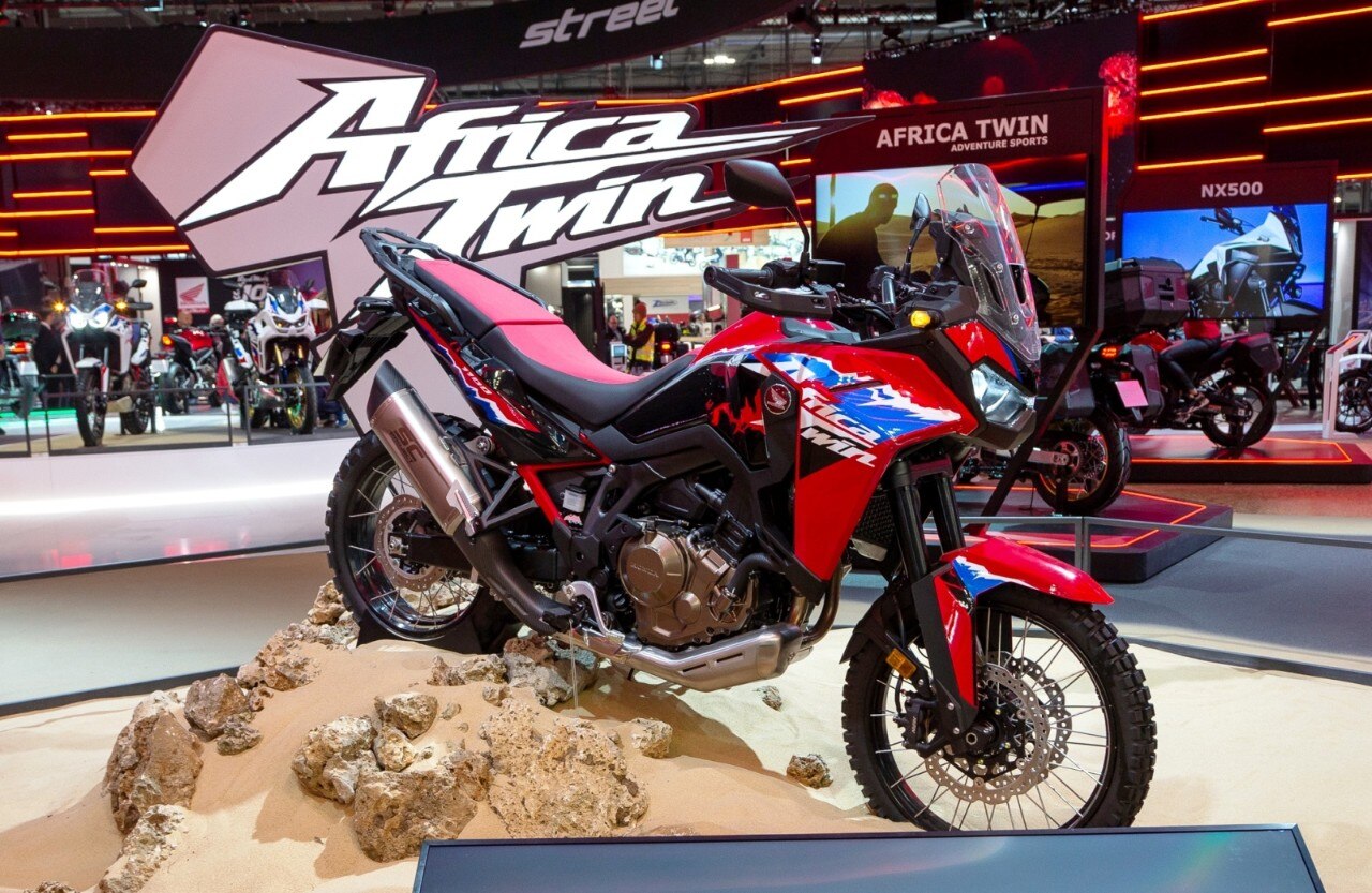 EICMA 2023: la gallery finale!