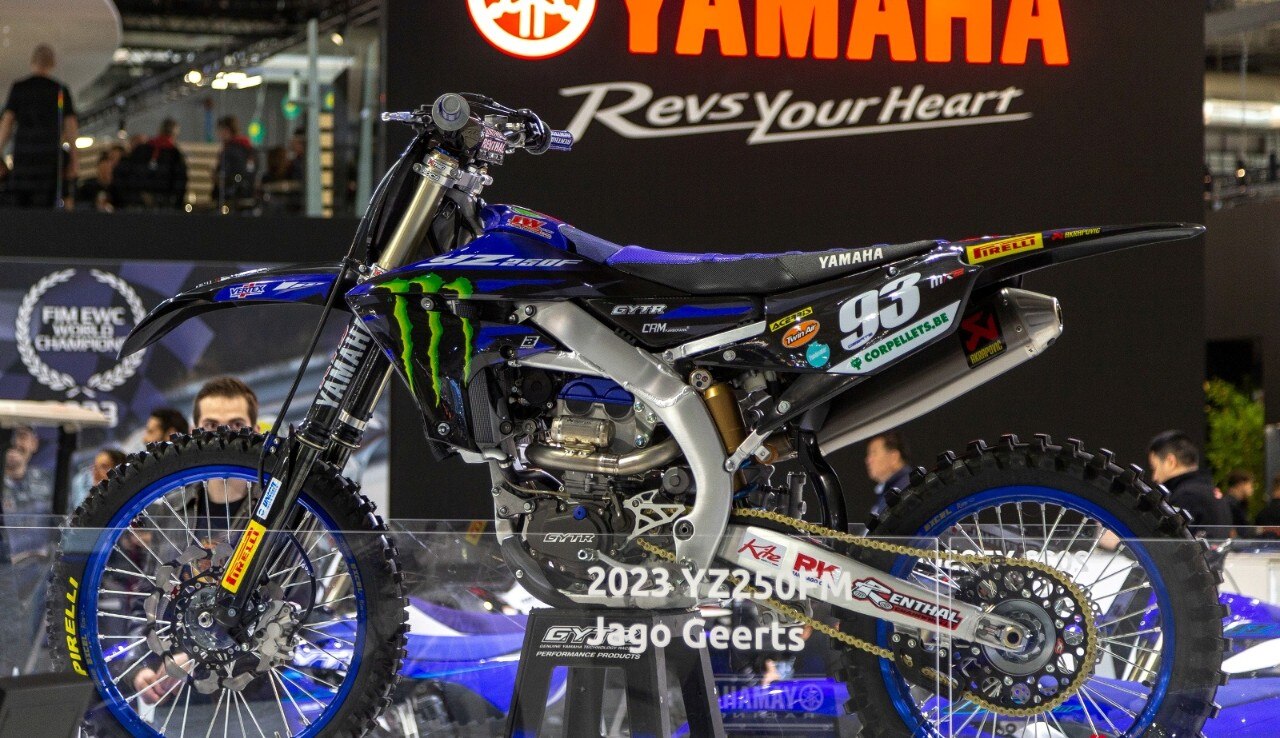 EICMA 2023: la gallery finale!