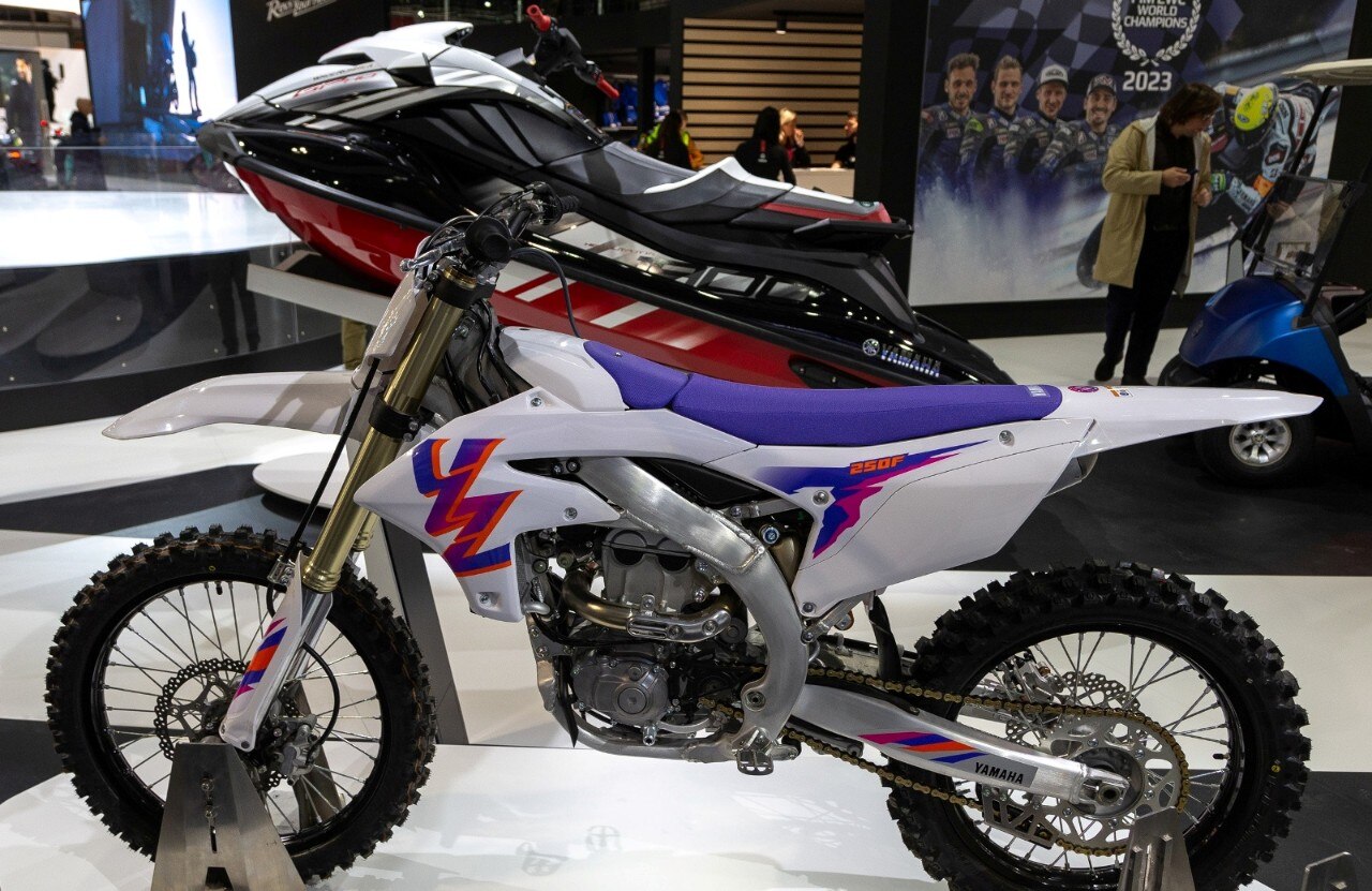 EICMA 2023: la gallery finale!