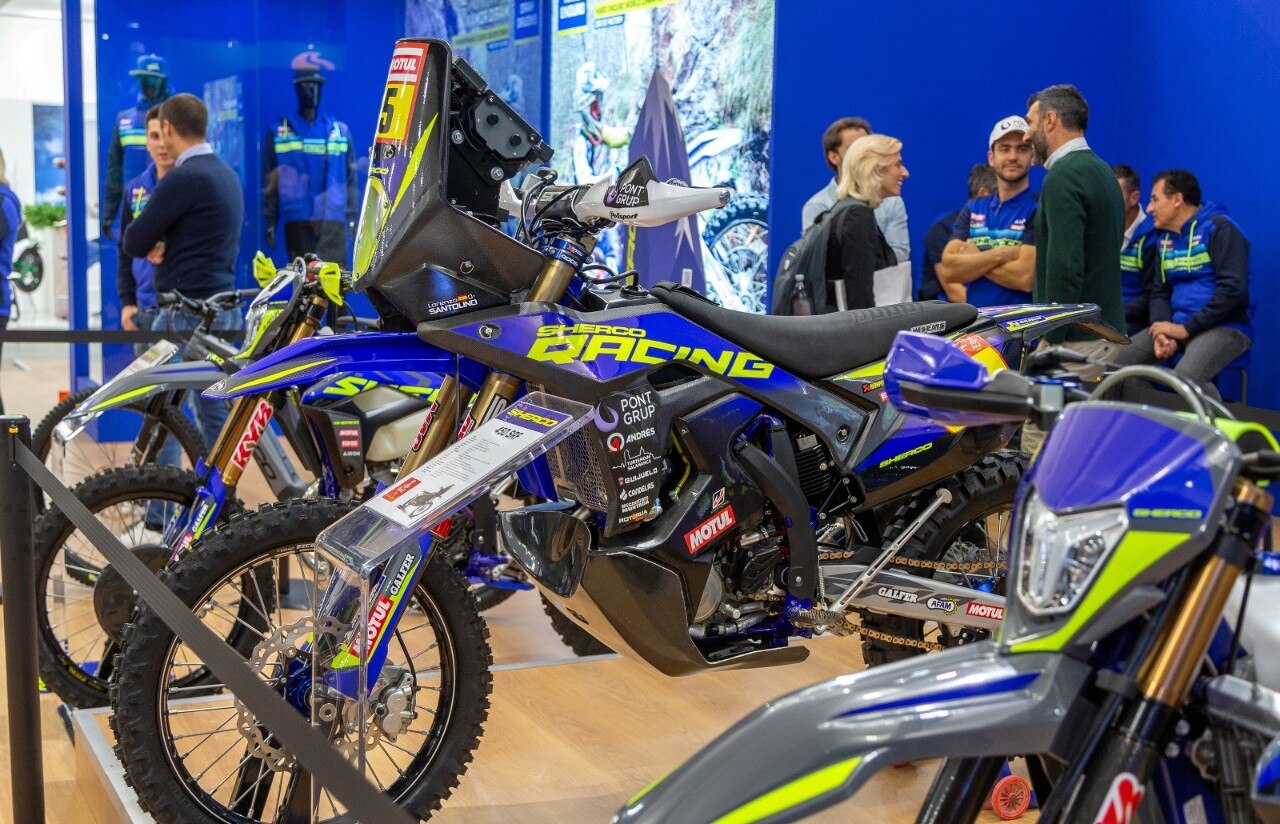 EICMA 2023: la gallery finale!