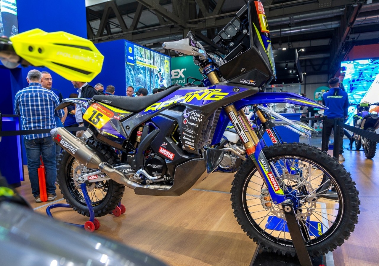 EICMA 2023: la gallery finale!