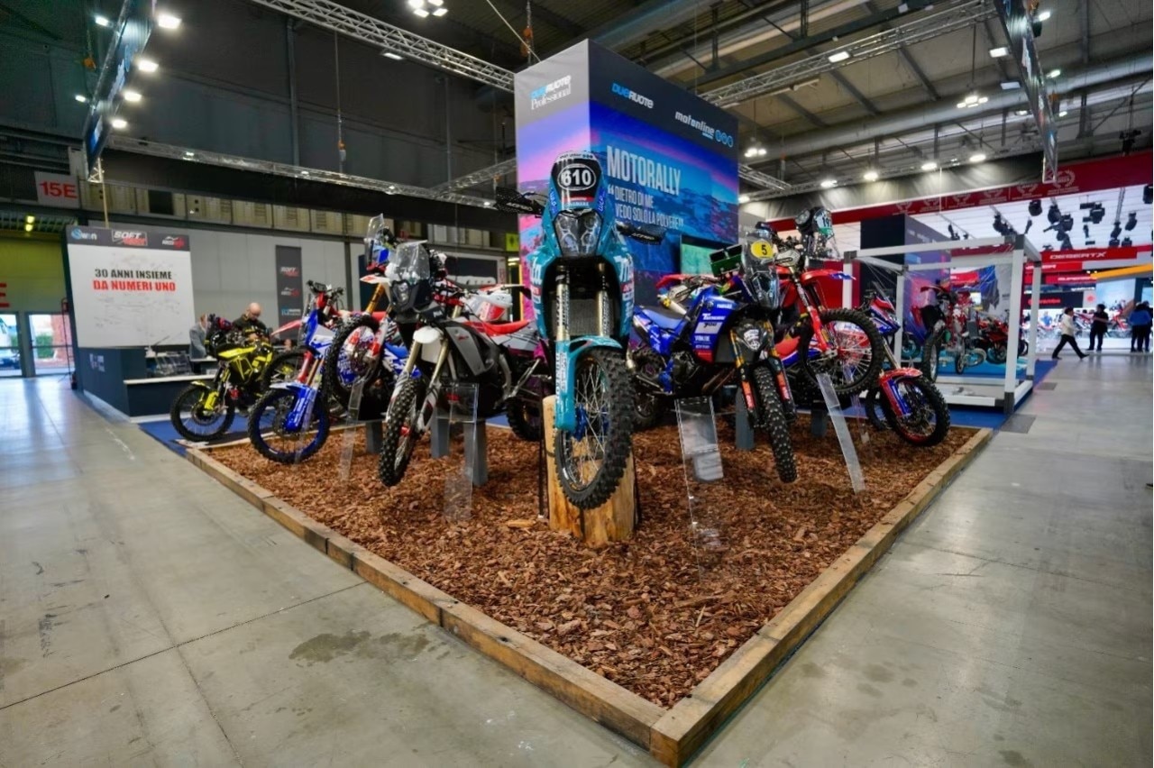 EICMA 2023: la gallery finale!