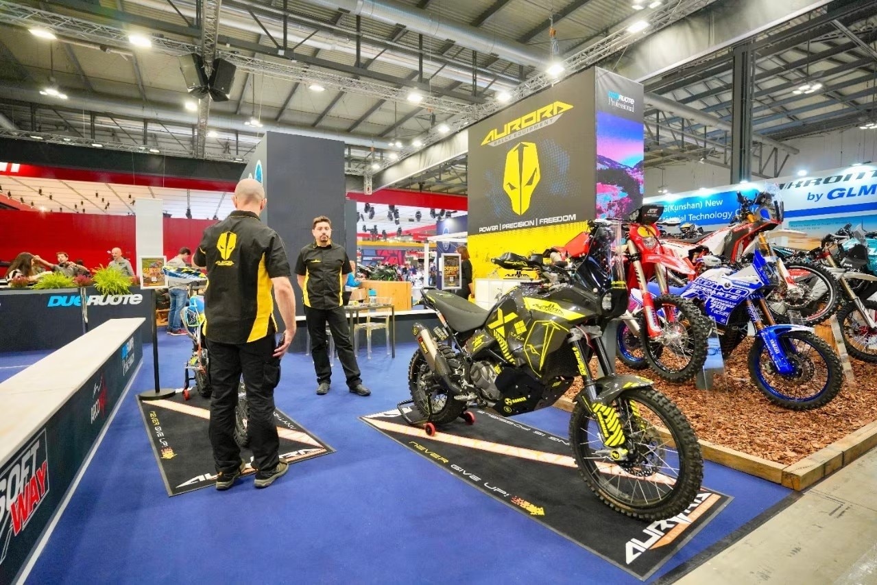 EICMA 2023: la gallery finale!
