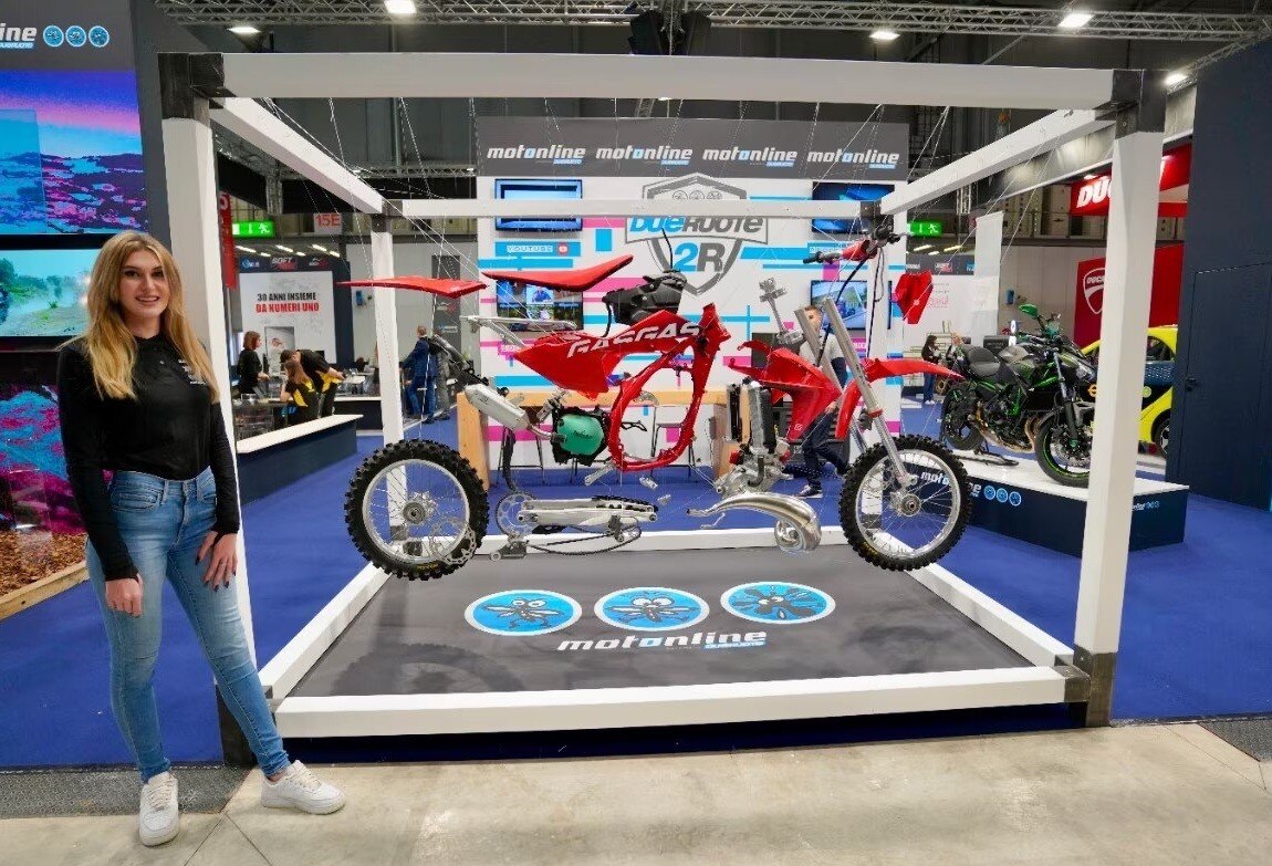 EICMA 2023: la gallery finale!