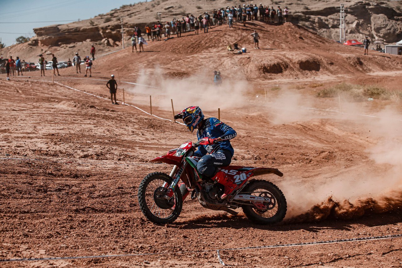 ISDE 2023, trionfano gli USA