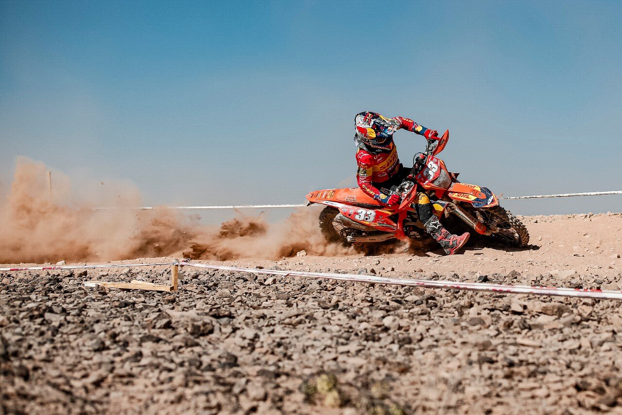 ISDE 2023, trionfano gli USA