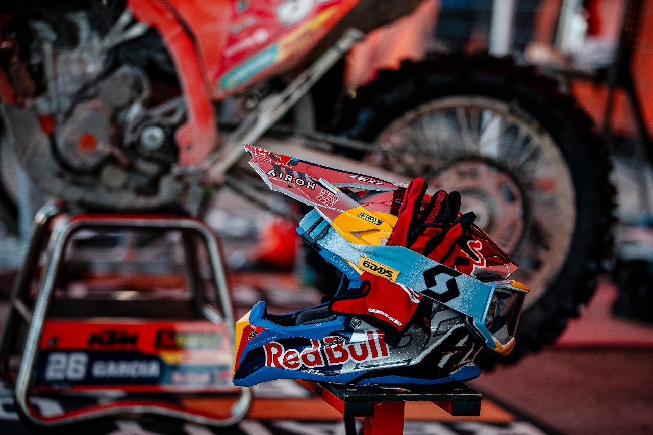 ISDE 2023, trionfano gli USA