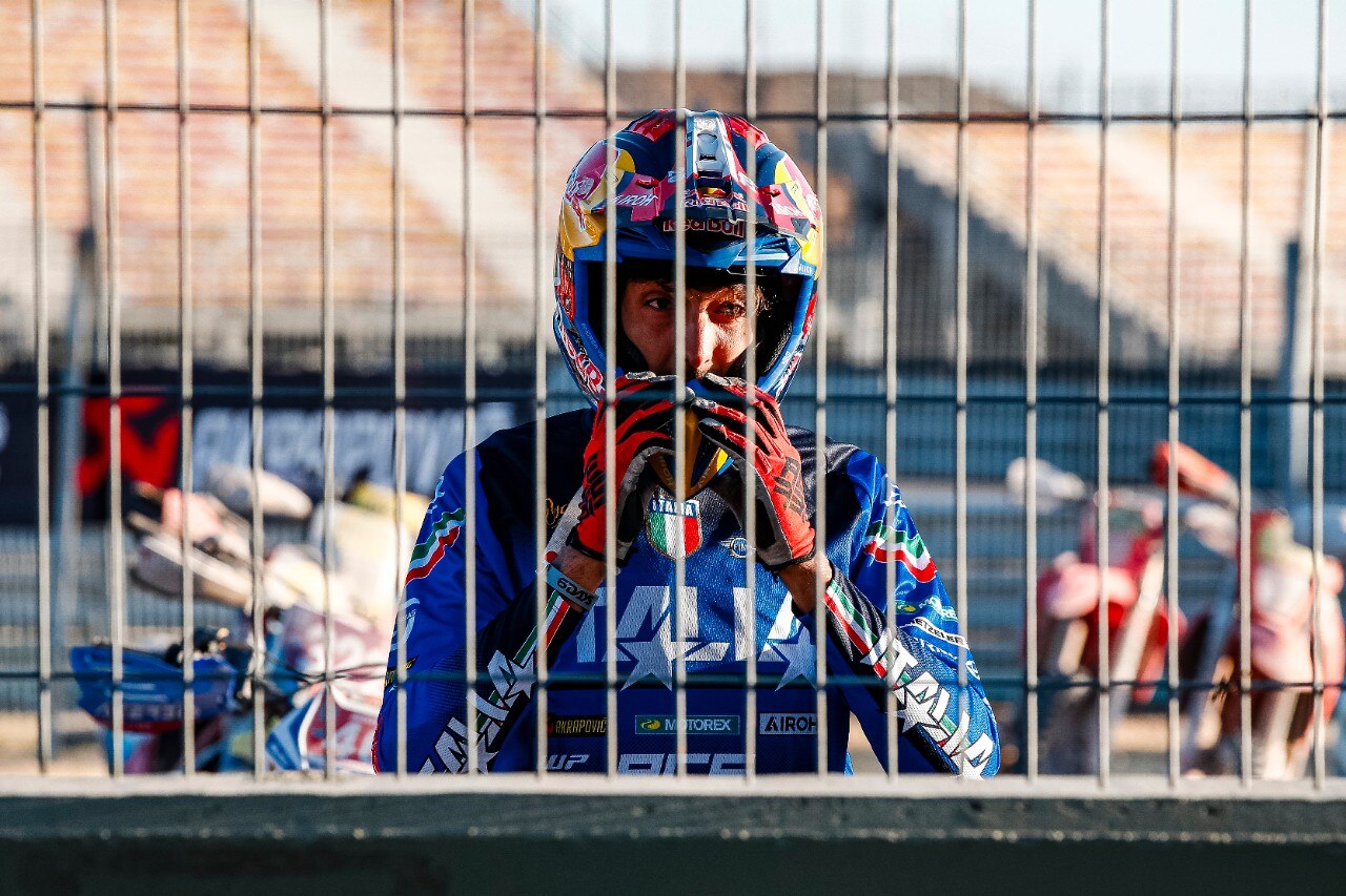 ISDE 2023, trionfano gli USA