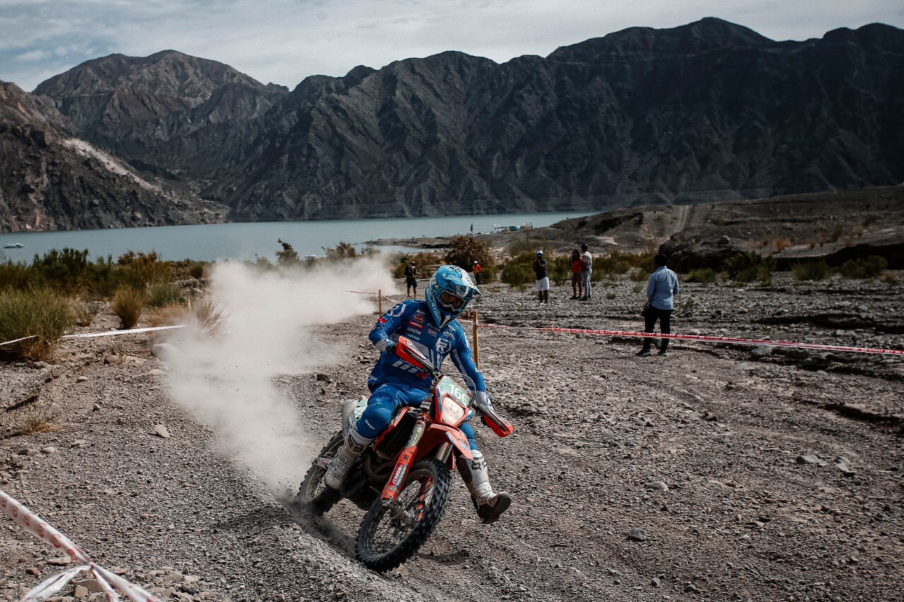 ISDE 2023, trionfano gli USA