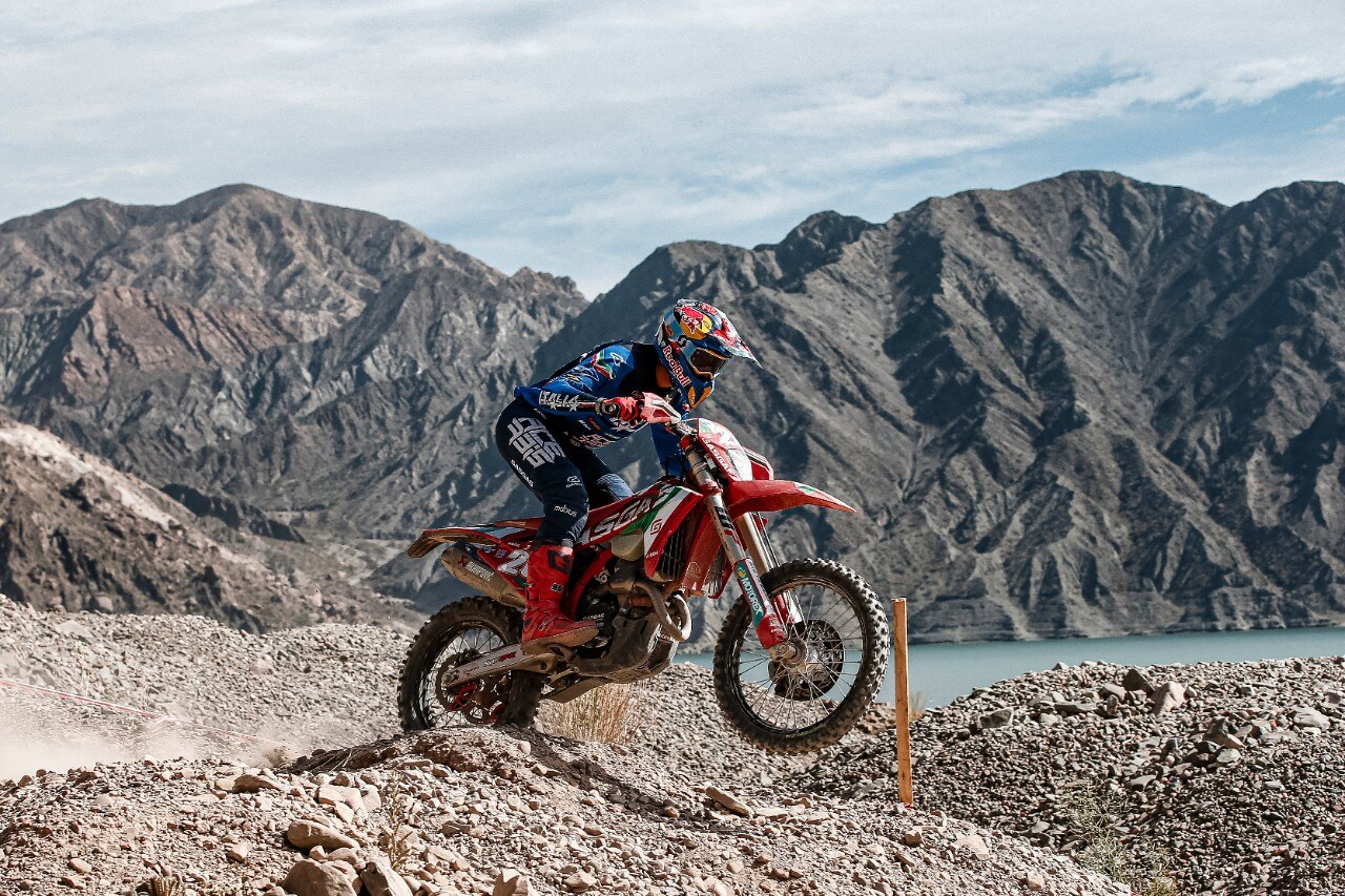 ISDE 2023, trionfano gli USA