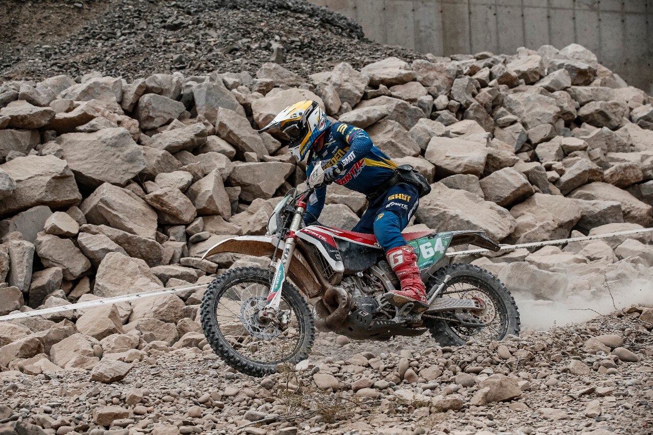 ISDE 2023, trionfano gli USA