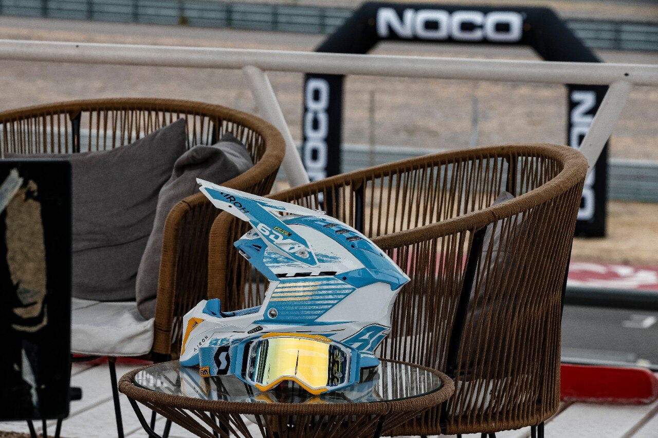 ISDE 2023, trionfano gli USA