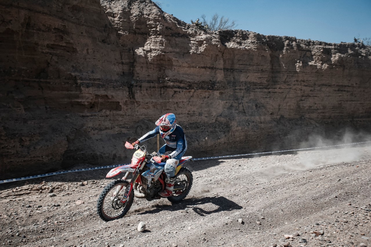 ISDE 2023, trionfano gli USA