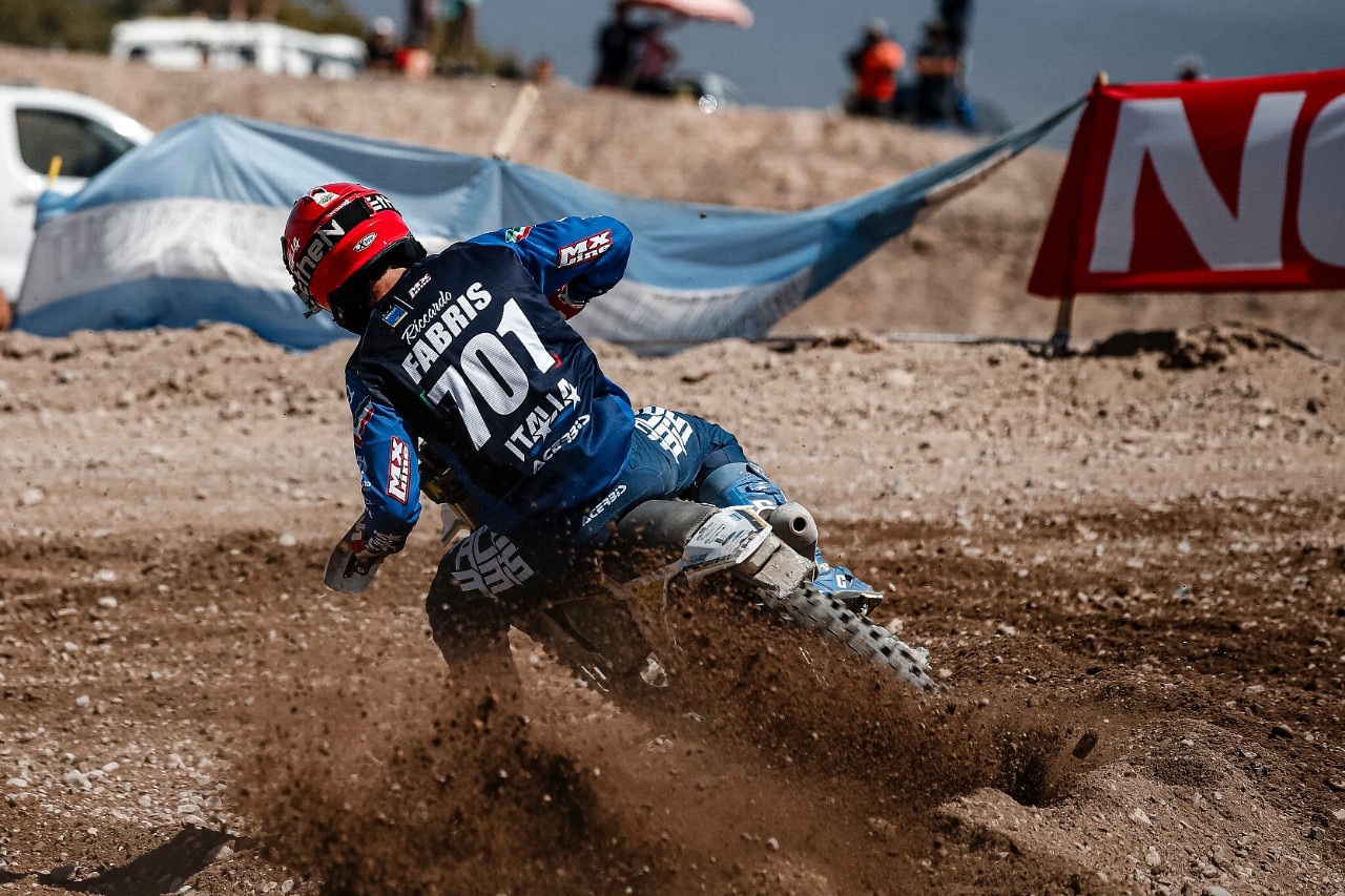 ISDE 2023, trionfano gli USA