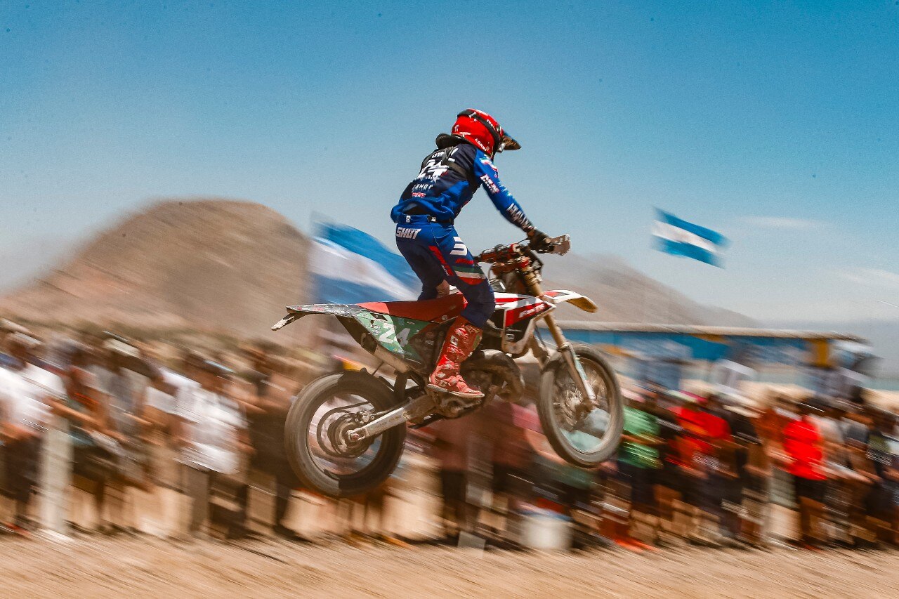 ISDE 2023, trionfano gli USA