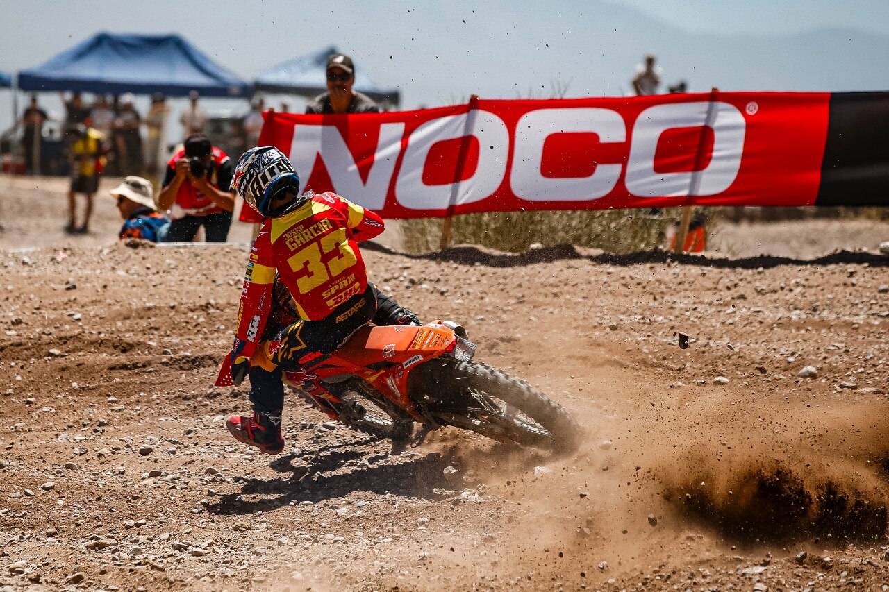 ISDE 2023, trionfano gli USA