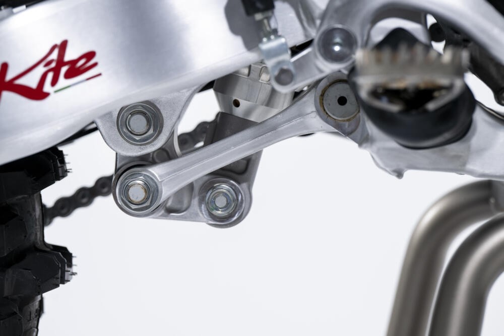 Fantic Factory Racing MXGP Team 2024