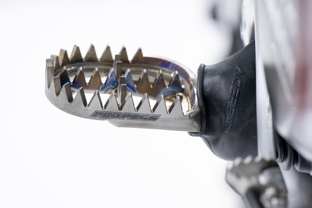 Fantic Factory Racing MXGP Team 2024