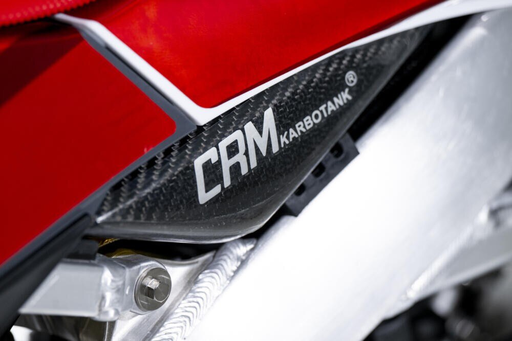 Fantic Factory Racing MXGP Team 2024