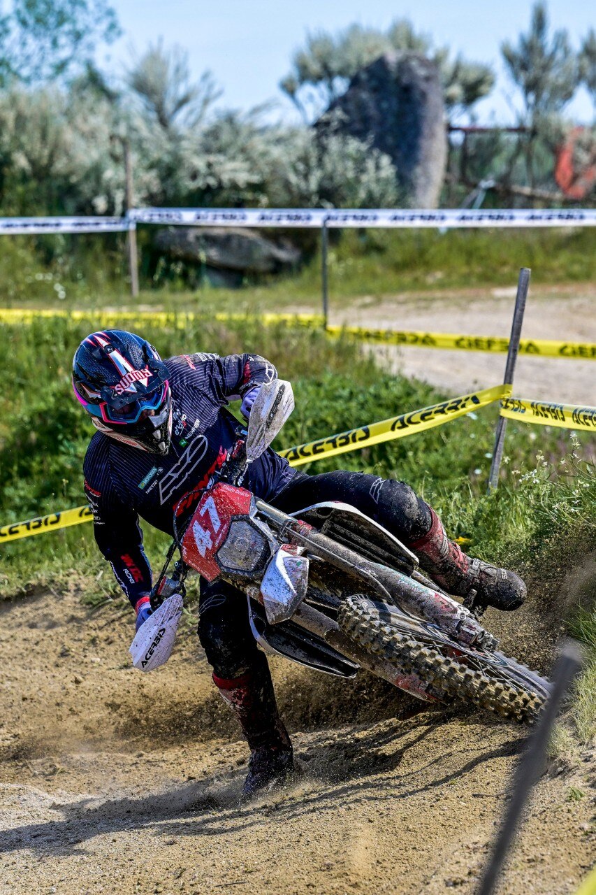 EnduroGP World Championship - Round 2 - Valpaços (Portugal)