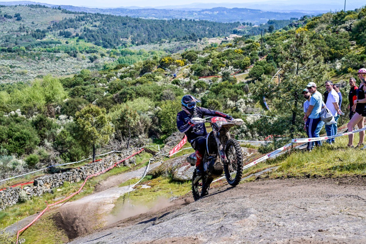EnduroGP World Championship - Round 2 - Valpaços (Portugal)