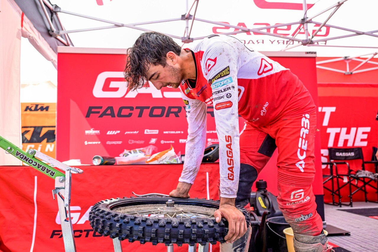 EnduroGP World Championship - Round 2 - Valpaços (Portugal)