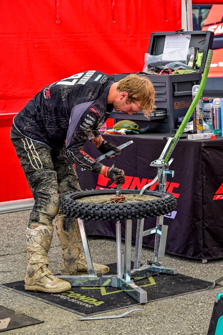 EnduroGP World Championship - Round 2 - Valpaços (Portugal)